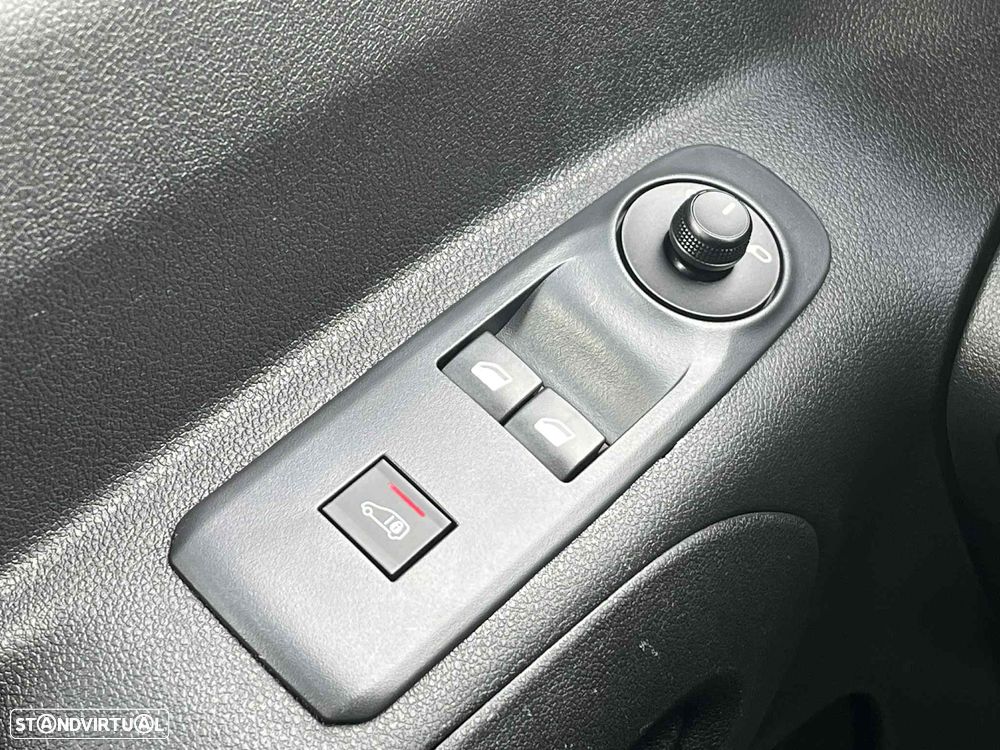 Peugeot Partner Premium Standard 1.5 BlueHDi 100cv - 8