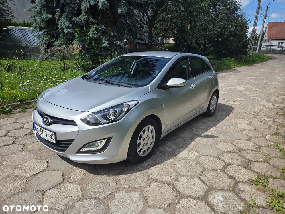 Hyundai i30 1.4 Premium - 6