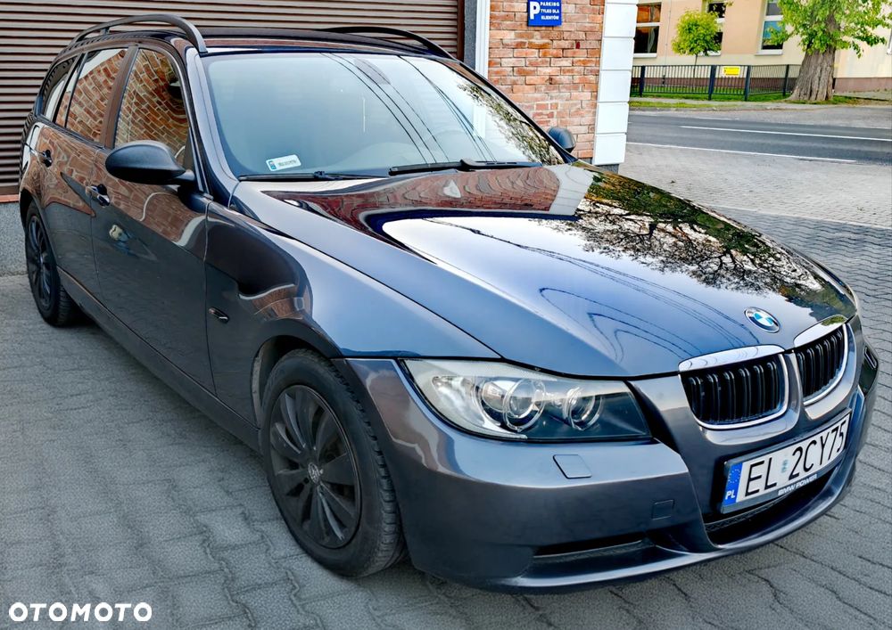 BMW 3