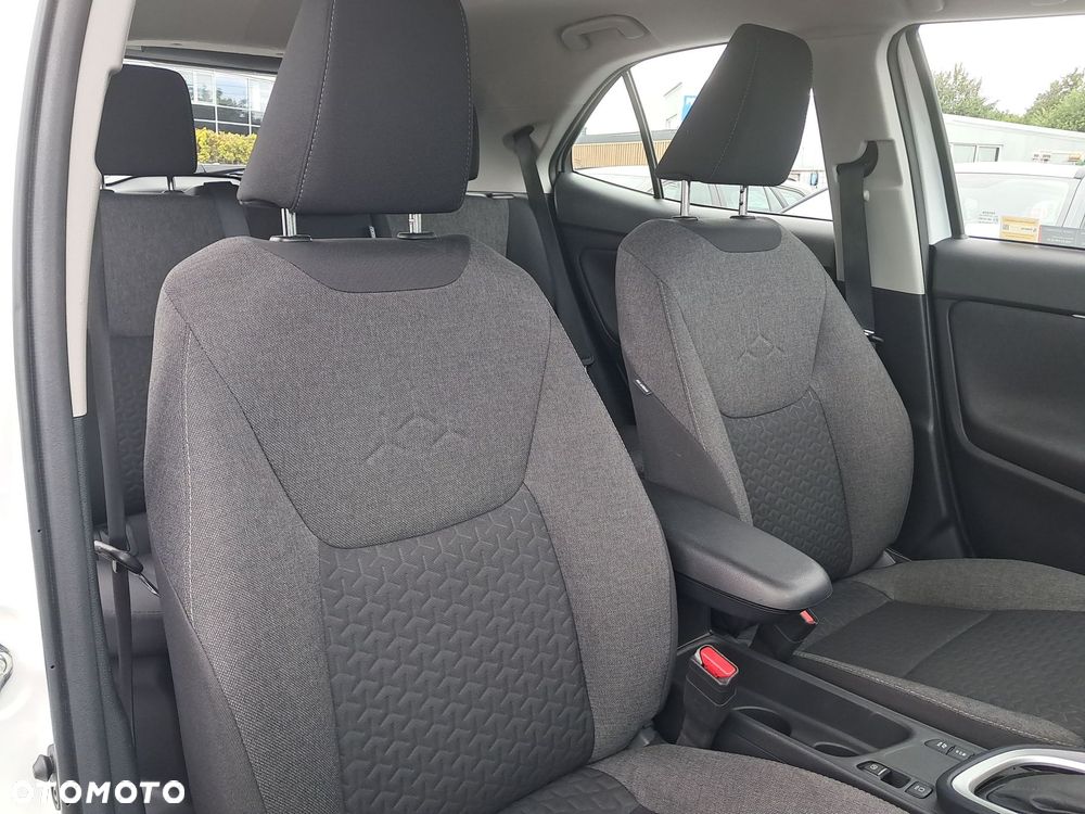 Toyota Yaris Cross Hybrid 1.5 Comfort - 21
