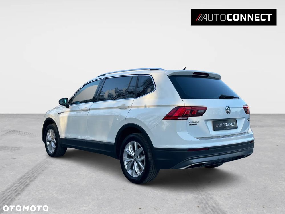 Volkswagen Tiguan Allspace 2.0 TDI 4Mot SCR Comfortline DSG - 3