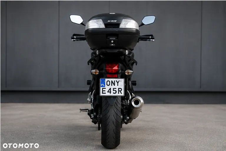 Honda NC - 2