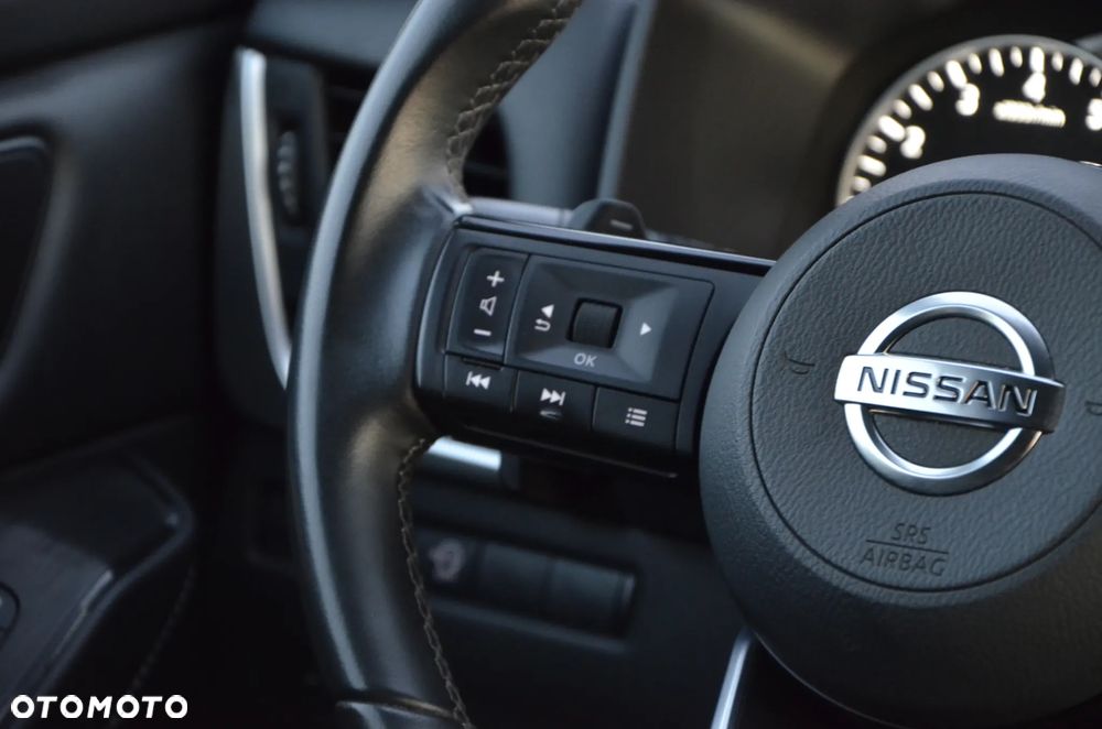 Nissan Qashqai - 31