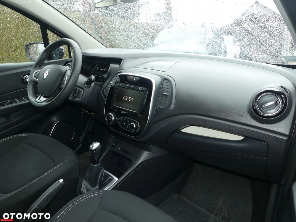 Renault Captur 0.9 Energy TCe Limited - 27