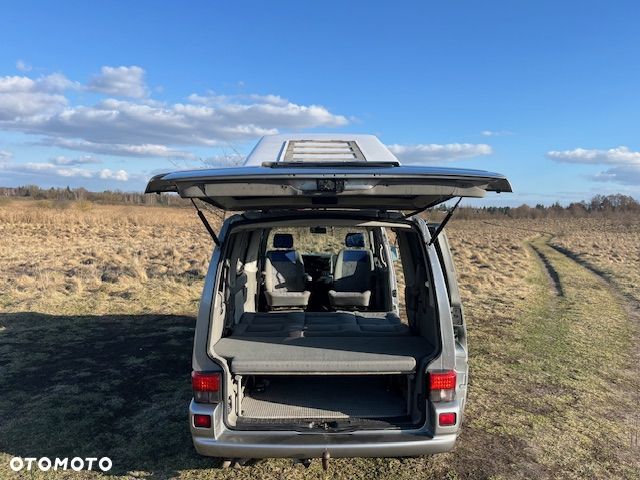 Volkswagen California - 8