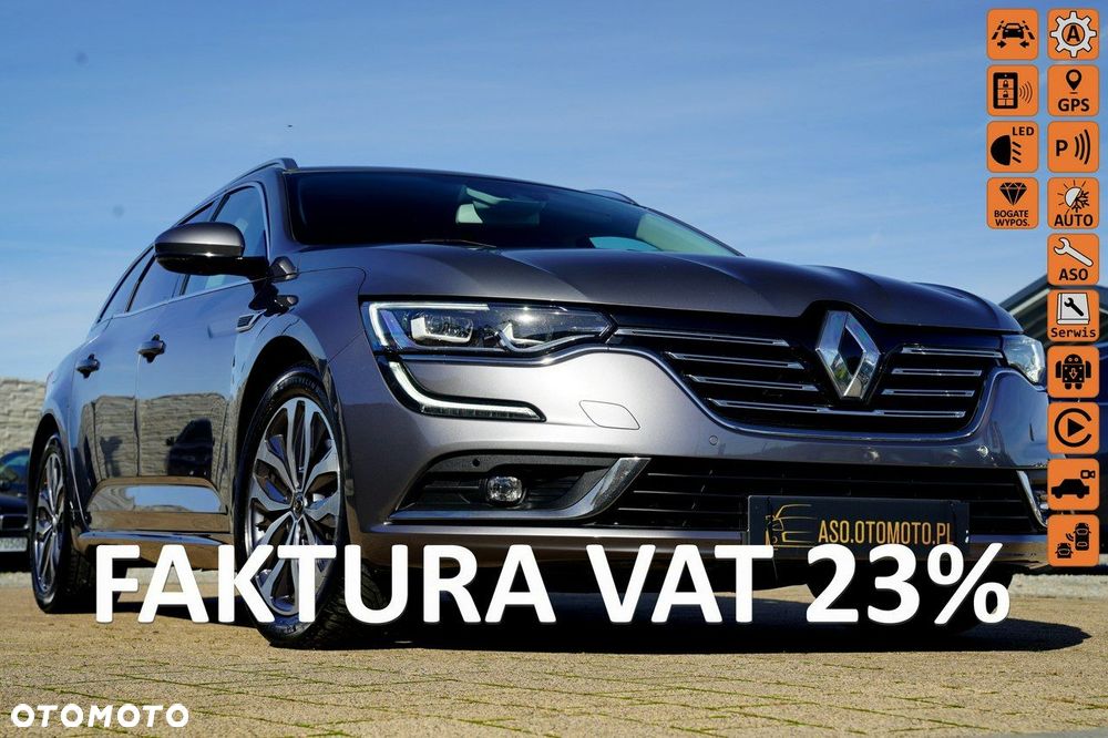 Renault Talisman - 1