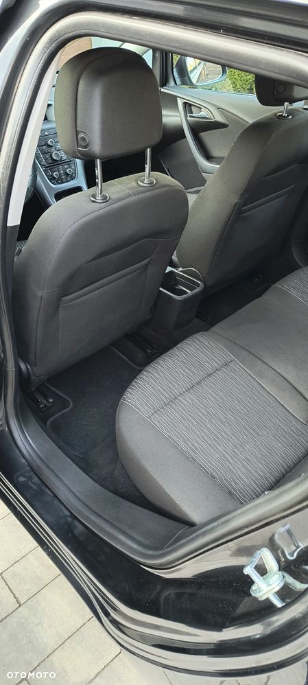 Opel Astra 1.6 ENERGY - 13