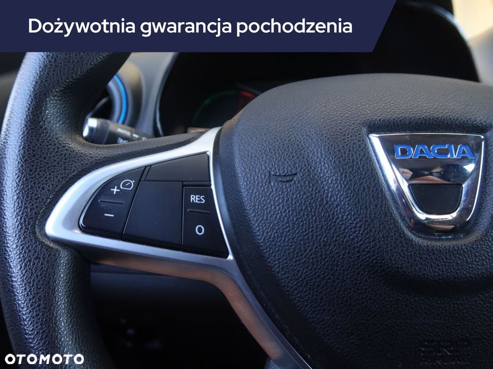 Dacia Spring - 21