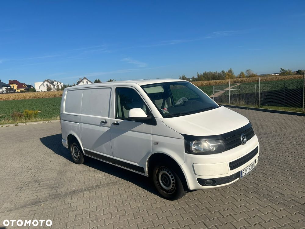 Volkswagen T5