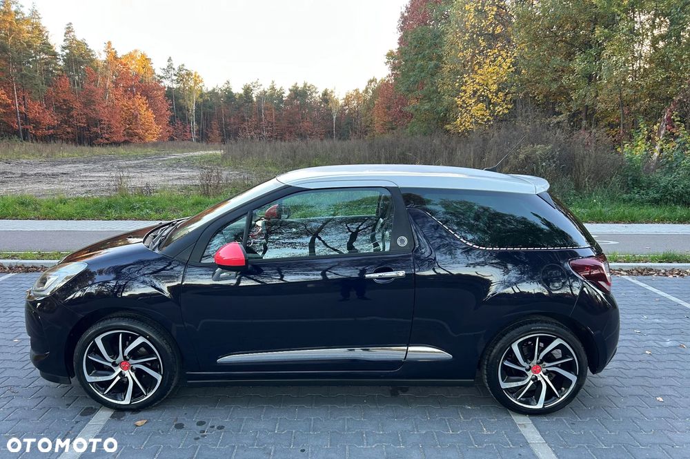 Citroën DS3 PureTech 110 Start & Stop So Paris - 5