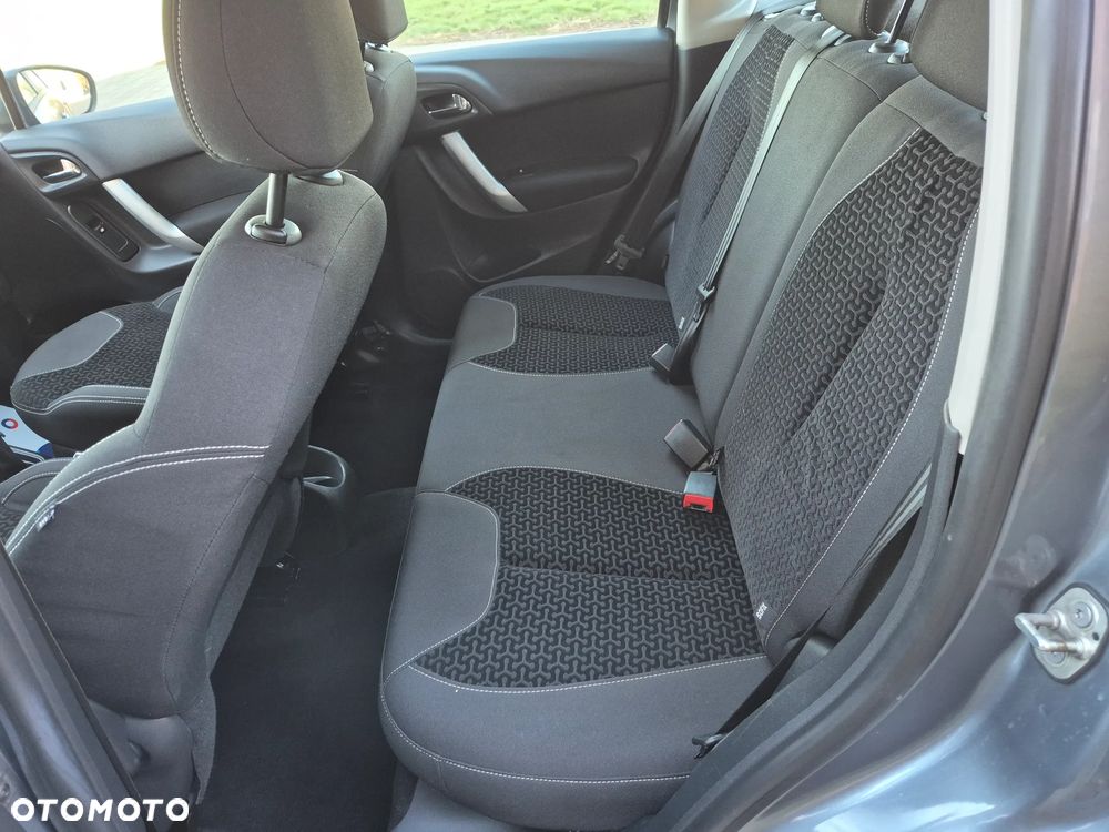 Citroën C3 1.4 VTi Exclusive - 7
