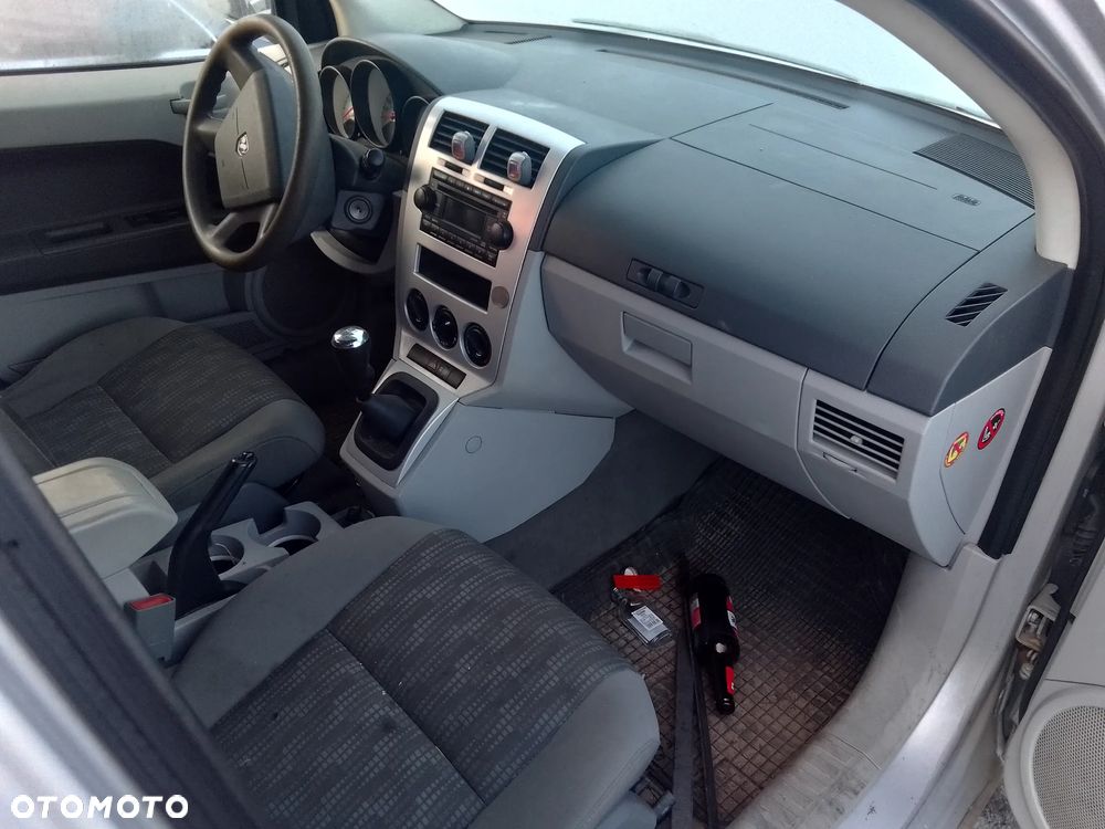DODGE CALIBER 1.8B 150KM 2006R - CZĘŚCI !!! - 8