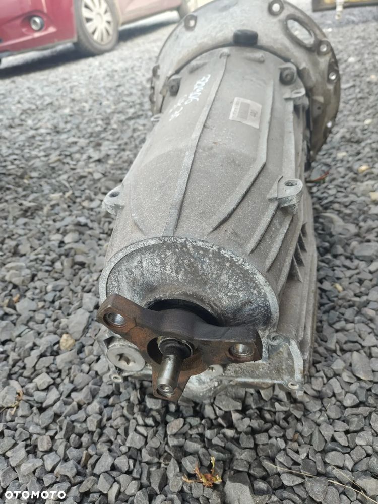 MERCEDES W209 W211 W219 3.5 V6 BENZYNA 722906 SKRZYNIA biegów automat OM272 - 7