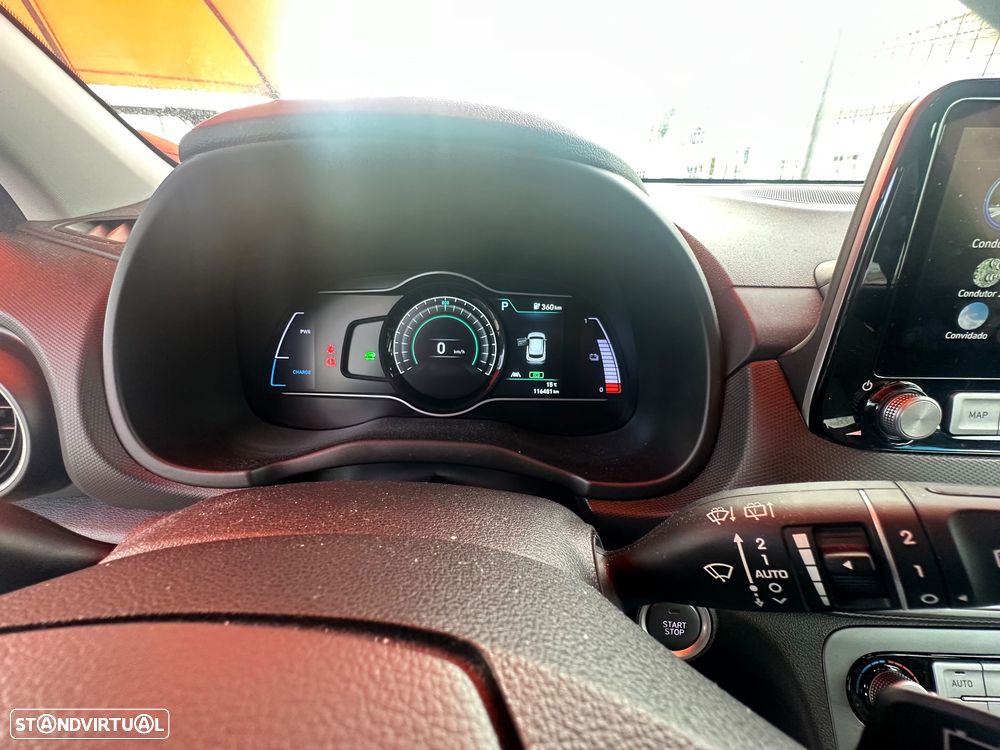 Hyundai Kauai Prime - 9