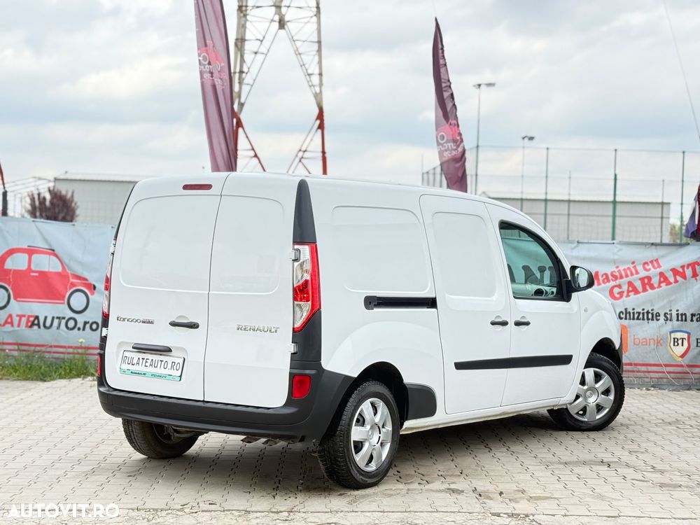 Renault Kangoo BLUE dCi 95 Intens - 3