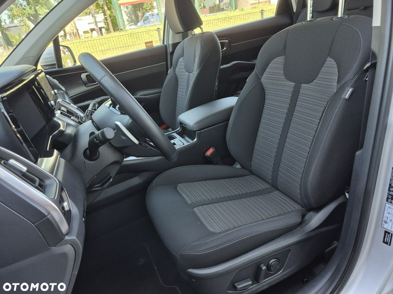 Kia Sorento - 16
