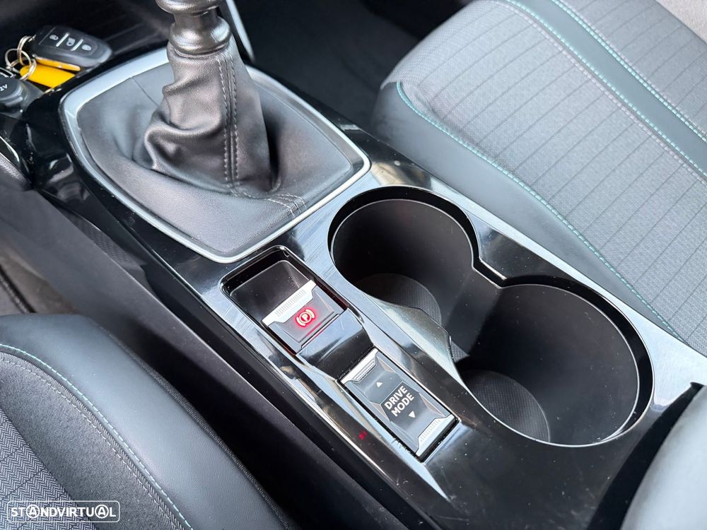 Peugeot 2008 1.5 BlueHDi Allure - 16