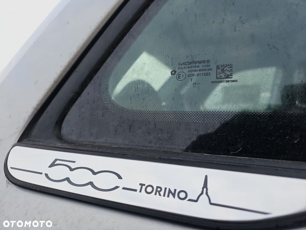 Fiat 500 - 16