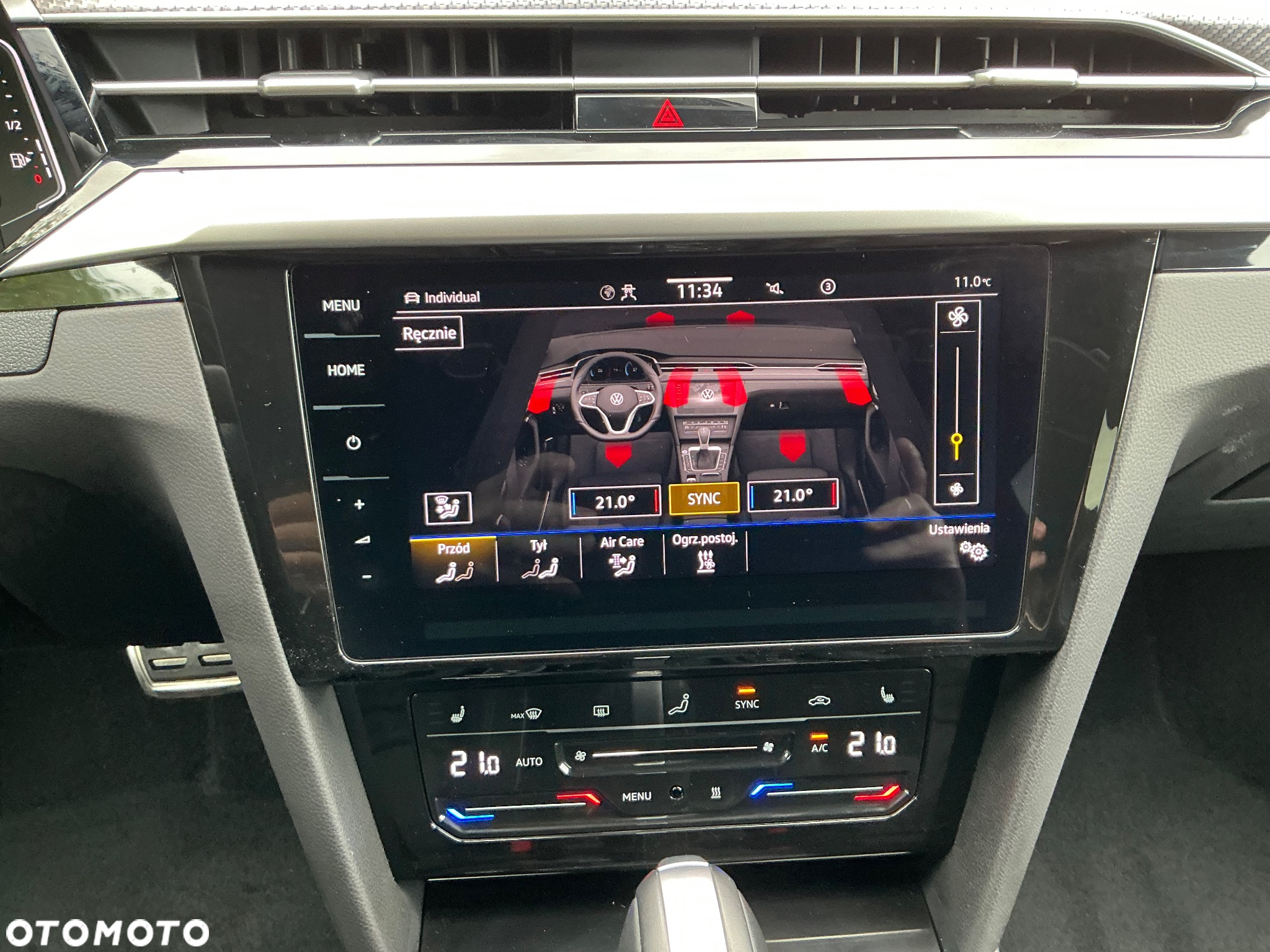 Volkswagen Arteon Shooting Brake 2.0 TDI SCR DSG R-Line - 23