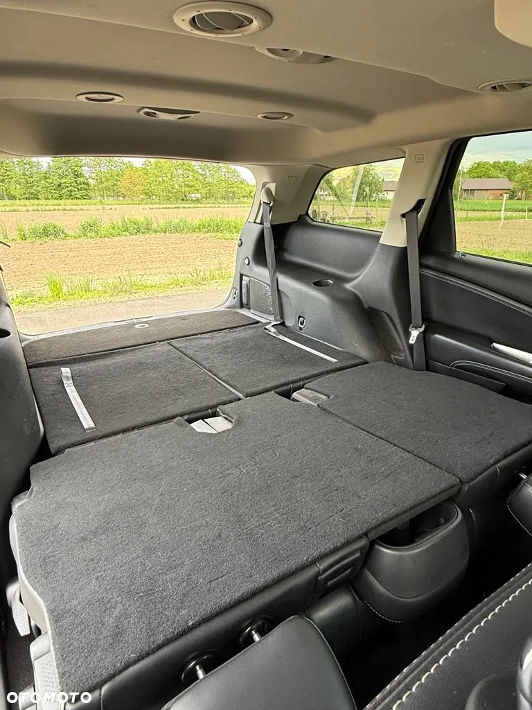 Dodge Journey - 31