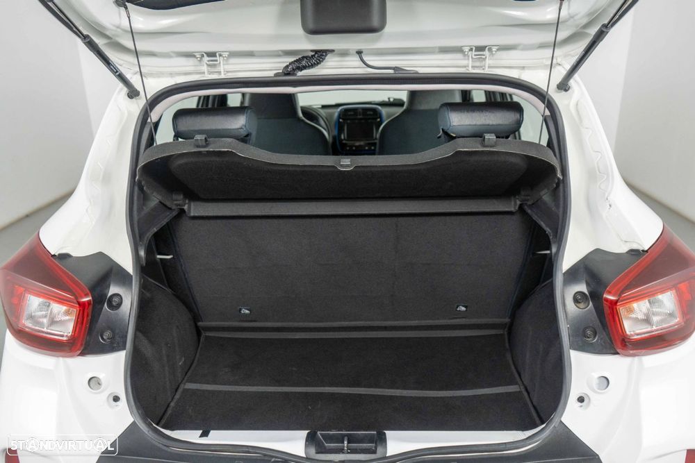 Dacia Spring Electric 45 Comfort - 14