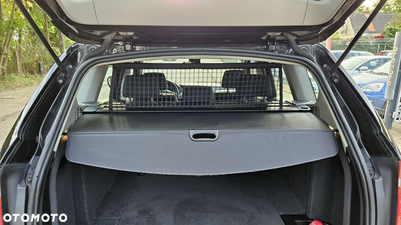BMW X3 xDrive20d - 24