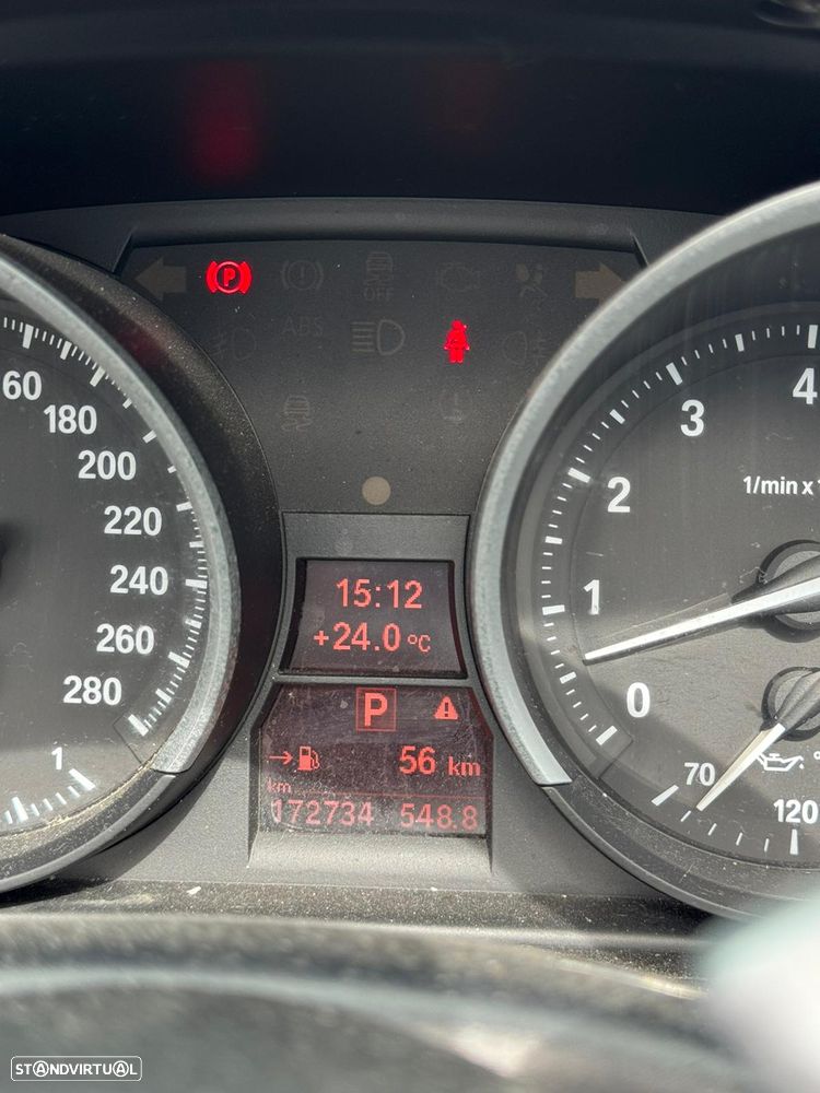 BMW Z4 23 i Auto - 18