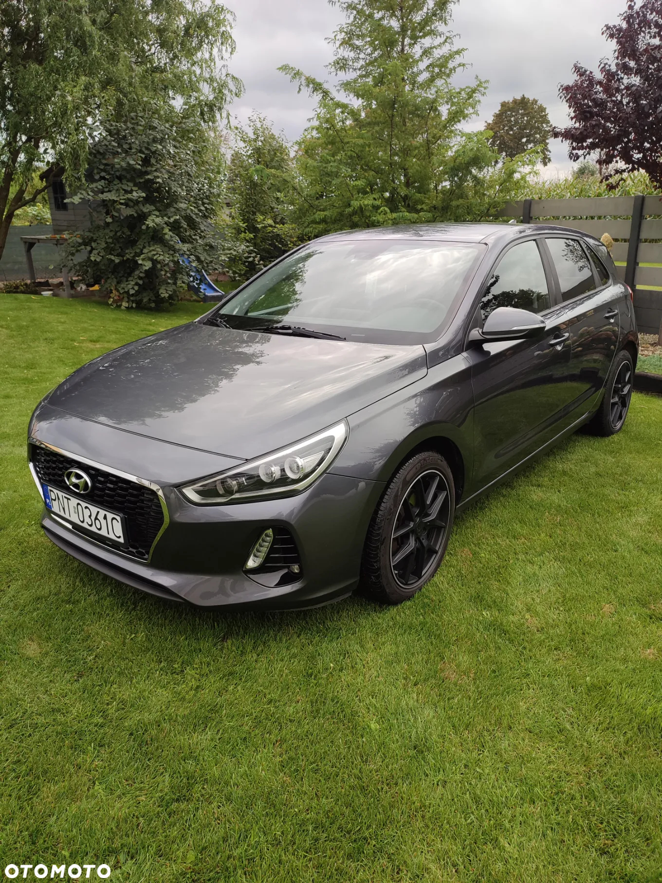 Hyundai i30 1.6 CRDI Style - 2