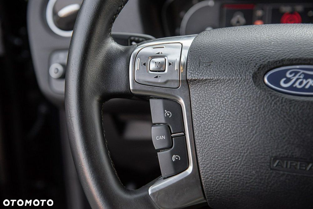 Ford Mondeo 2.0 TDCi Titanium - 22