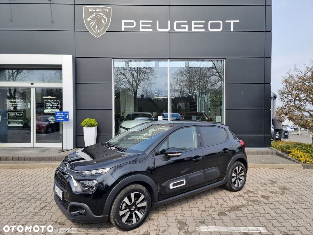Citroën C3 1.2 PureTech Max - 1