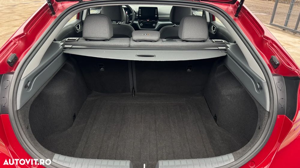 Hyundai IONIQ 1.6 GDI Style - 25