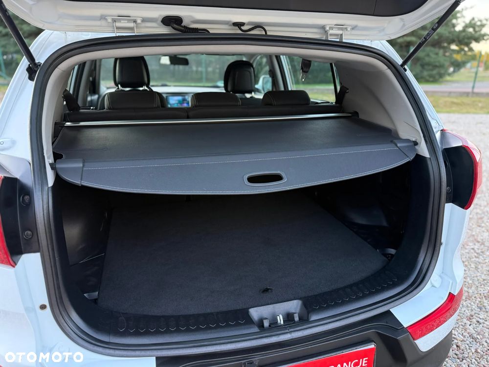 Kia Sportage 1.6 GDI L 2WD - 18