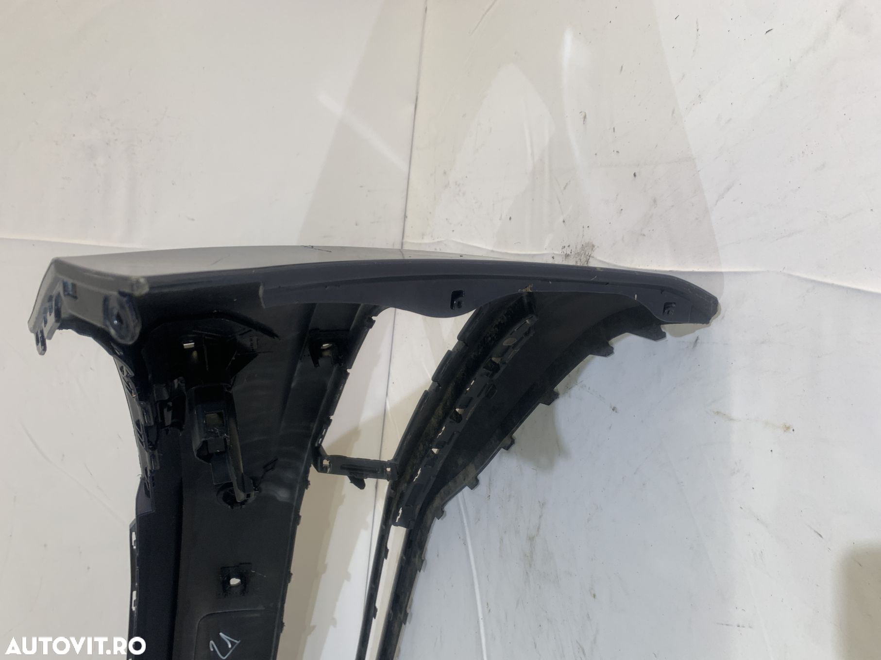 Bara fata VW Touran, 2015, 2016, 2017, 2018, 2019, cod origine OE 5TA807221AL. - 8