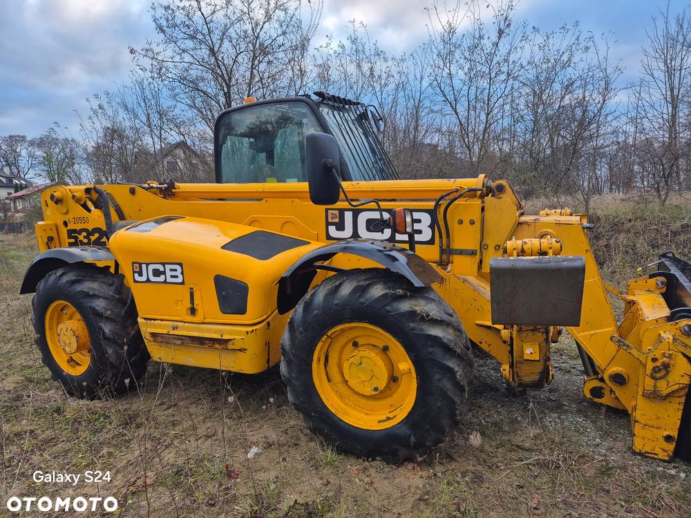 JCB 532-120 - 6