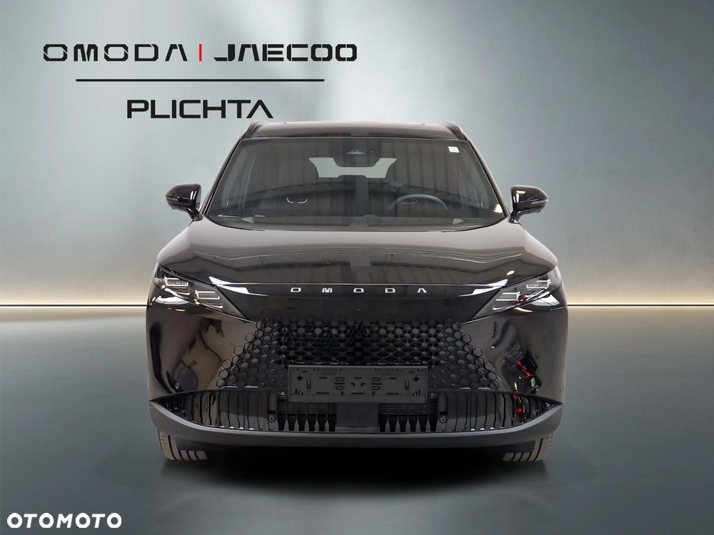 Omoda 7 1.5 T-GDi Super Hybrid Luxury - 9