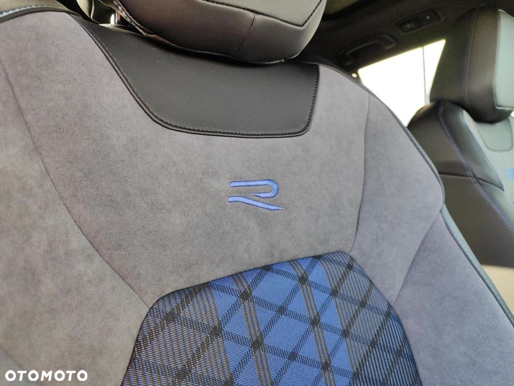 Volkswagen T-Roc - 21