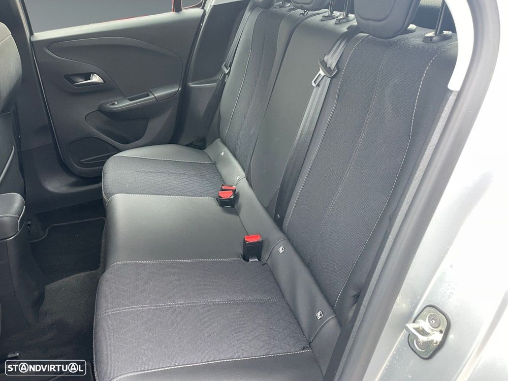 Opel Corsa-e Elegance - 14