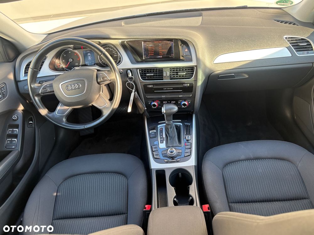 Audi A4 - 25