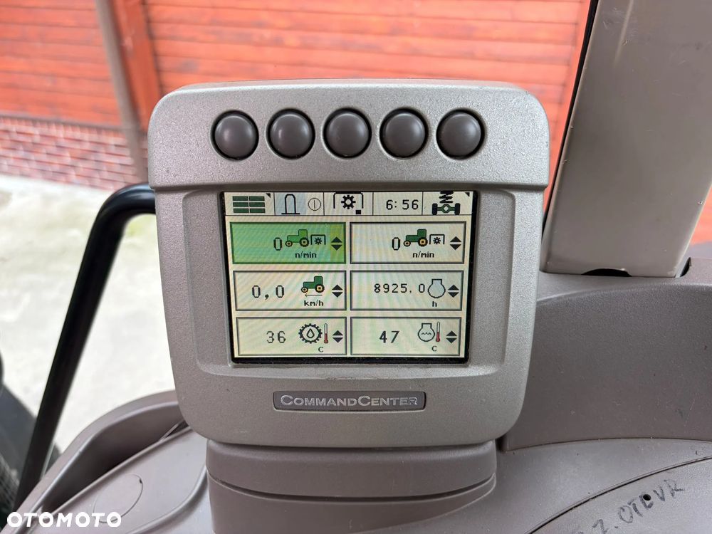 John Deere 6630 PREMIUM - 23