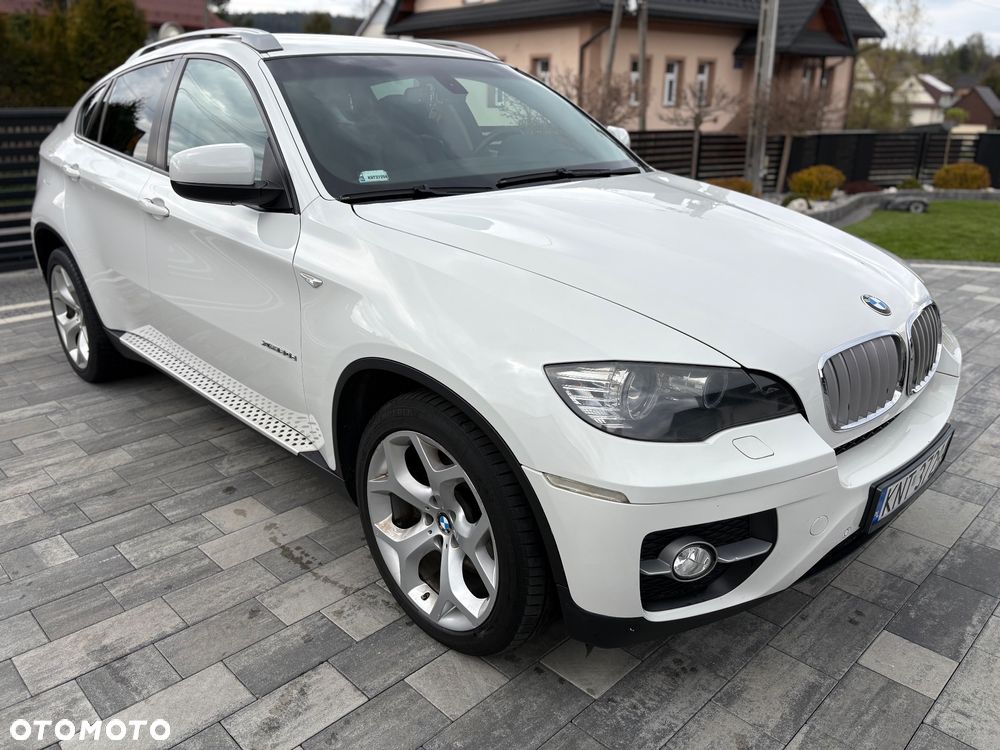 BMW X6 30d xDrive - 2