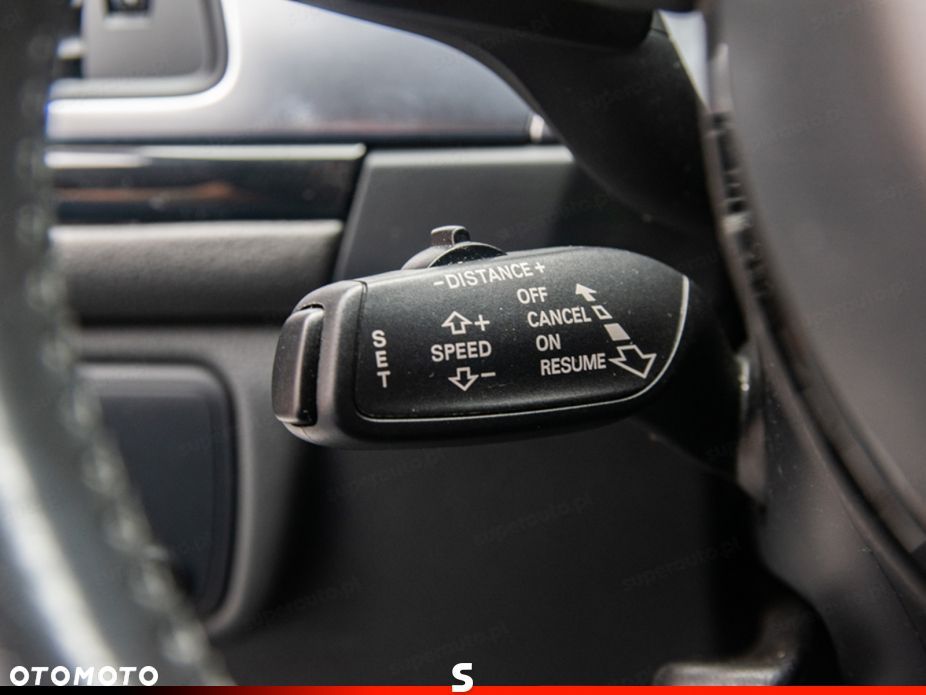 Audi A6 Limousine 2.0 TFSI Quattro S tronic - 25