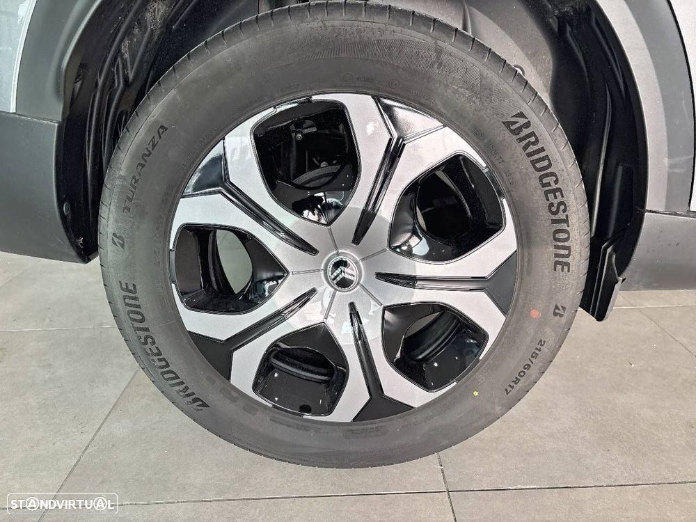 Citroën C3 Aircross 1.2 PureTech Plus - 11