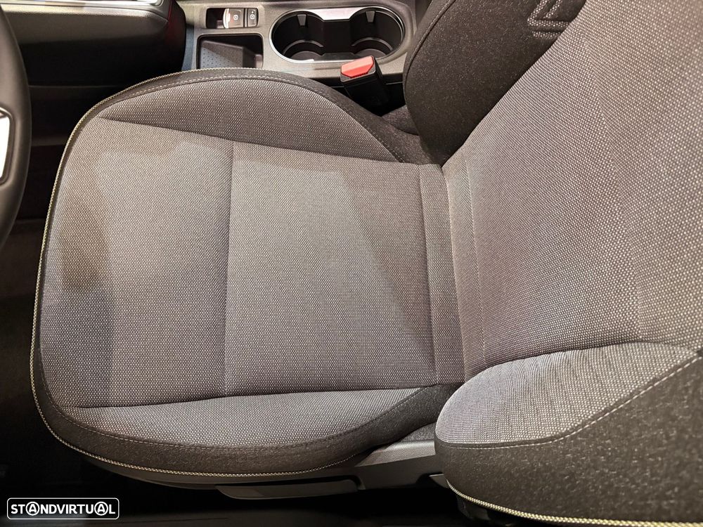 Renault Captur 1.0 TCe Techno Bi-Fuel - 19