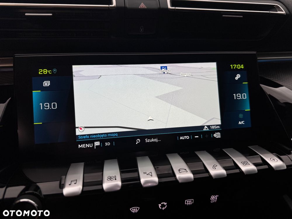Peugeot 508 1.6 PureTech HYbrid PHEV Allure Pack S&S EAT8 - 30