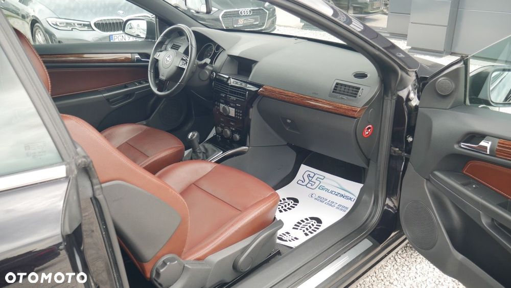 Opel Astra - 13