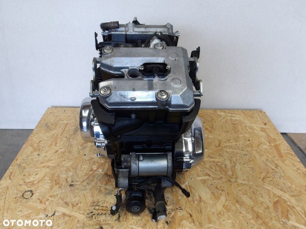 Silnik kompletny SUZUKI VLR 1800 C109R BOULEVARD/INTRUDER 08-13r   PN. 11300-48881 - 7