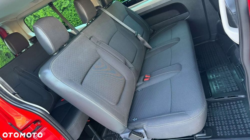 Opel Vivaro L2H1 2,9t Elegance Premium - 17