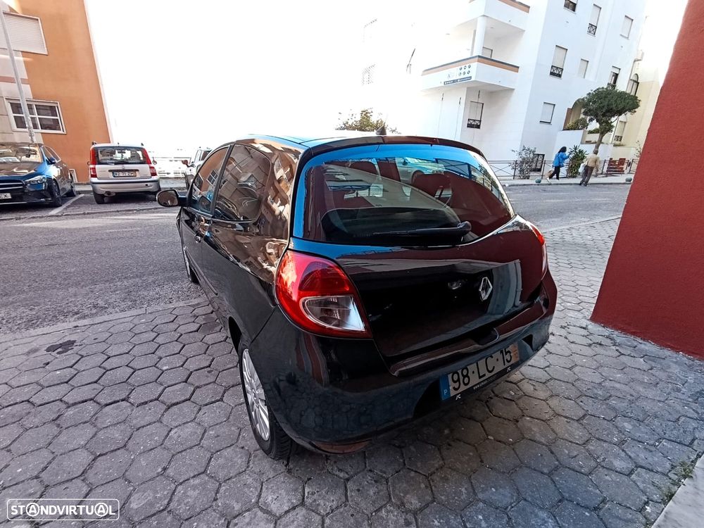 Renault Clio 1.2 TCE GT J15 - 9