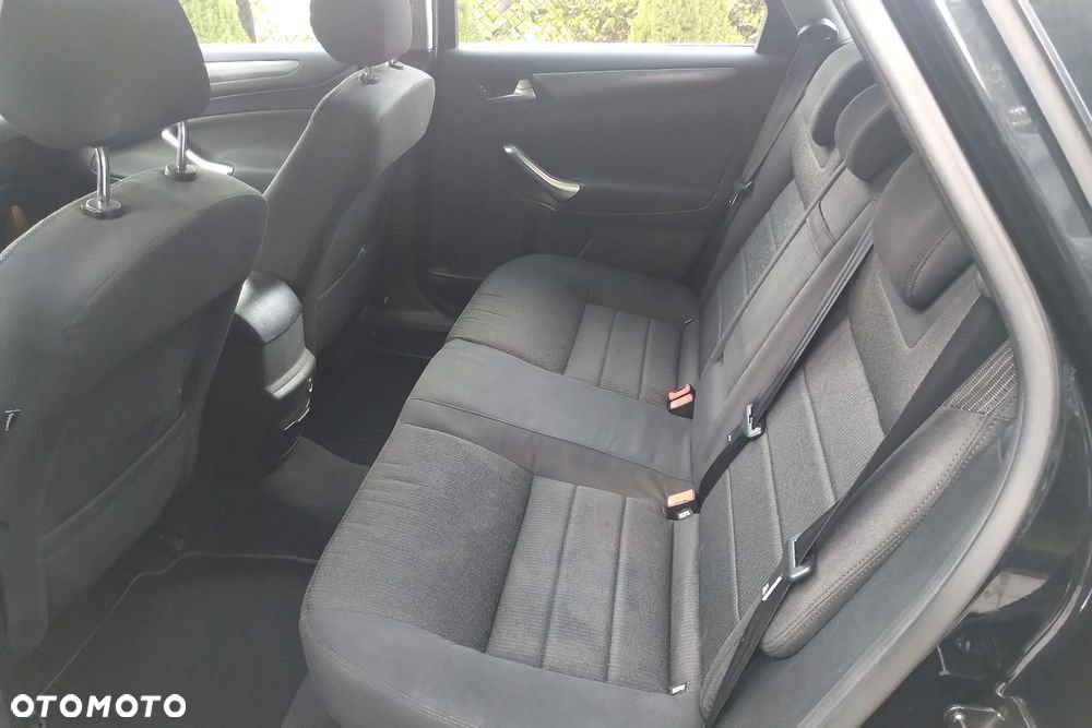 Ford Mondeo 1.6 TDCi Start-Stopp Titanium - 7