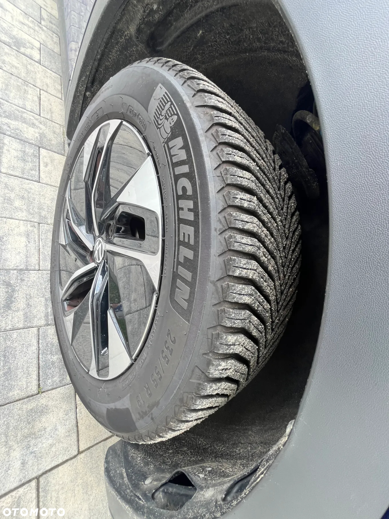 Volkswagen ID.4 77kWh Pro Performance - 10